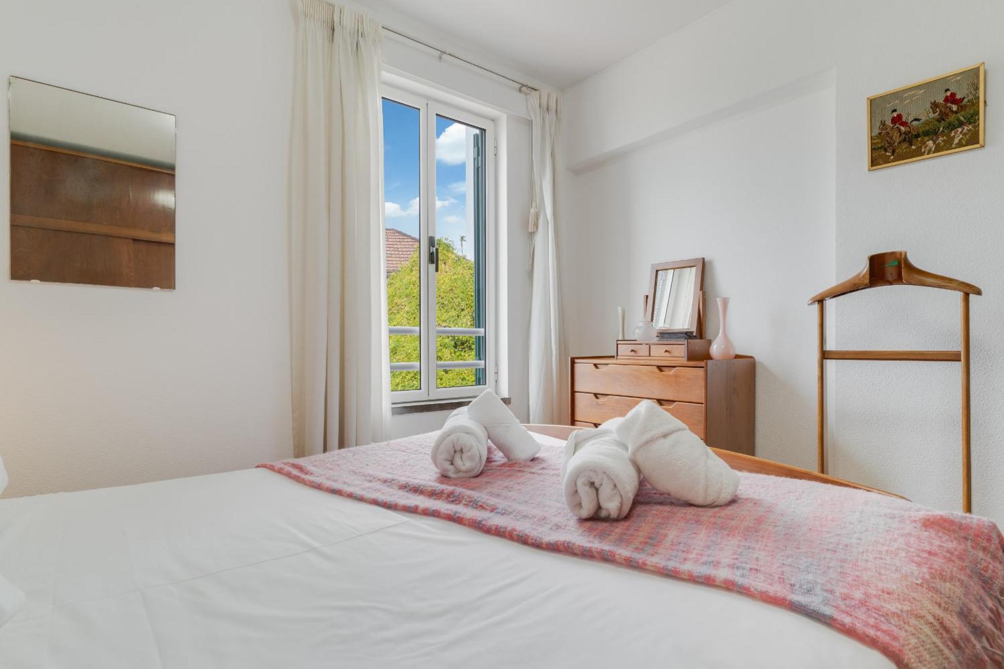 Refugio Madeirense By Atlantic Appartement *