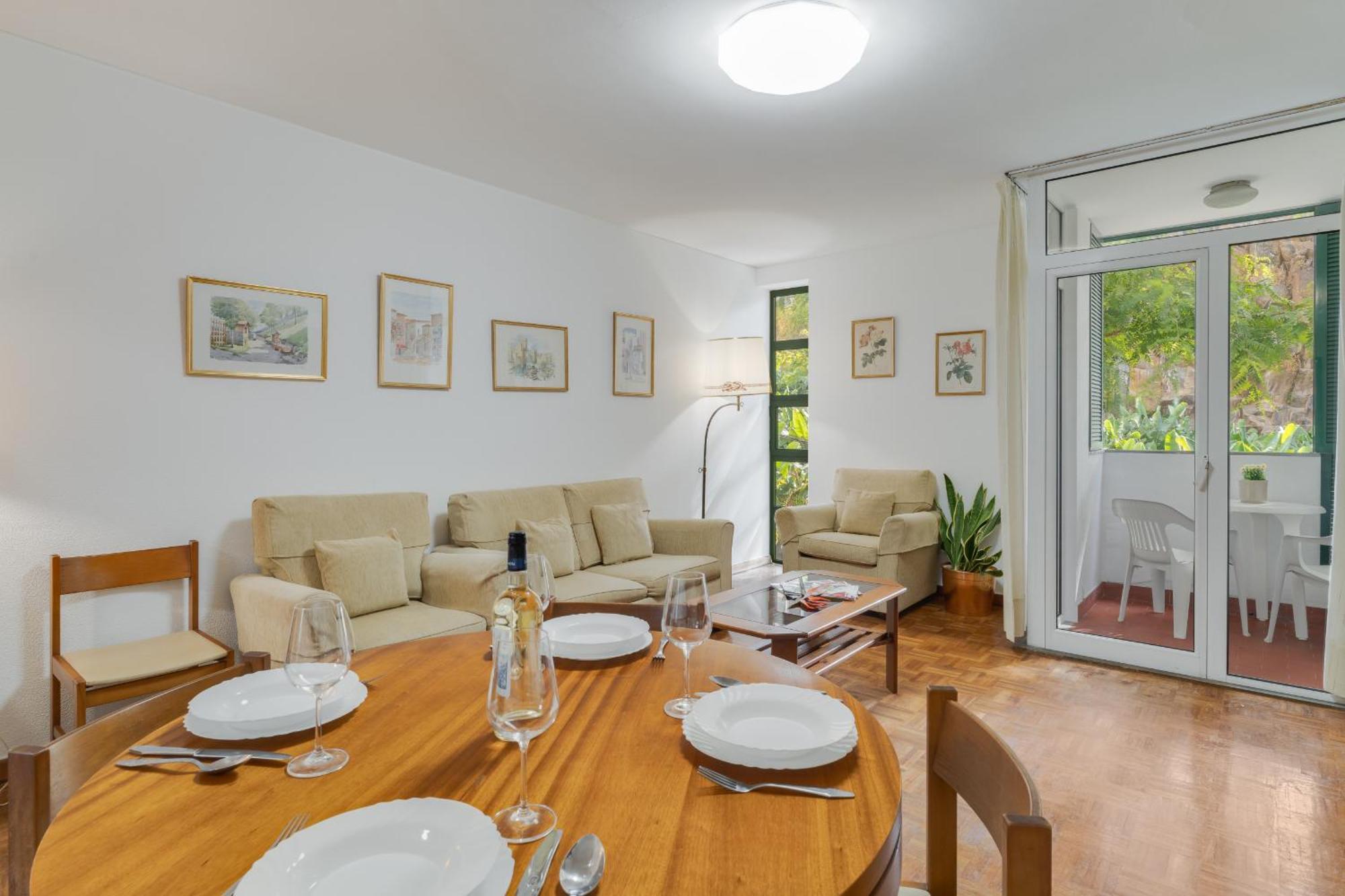 Appartement Refugio Madeirense By Atlantic *