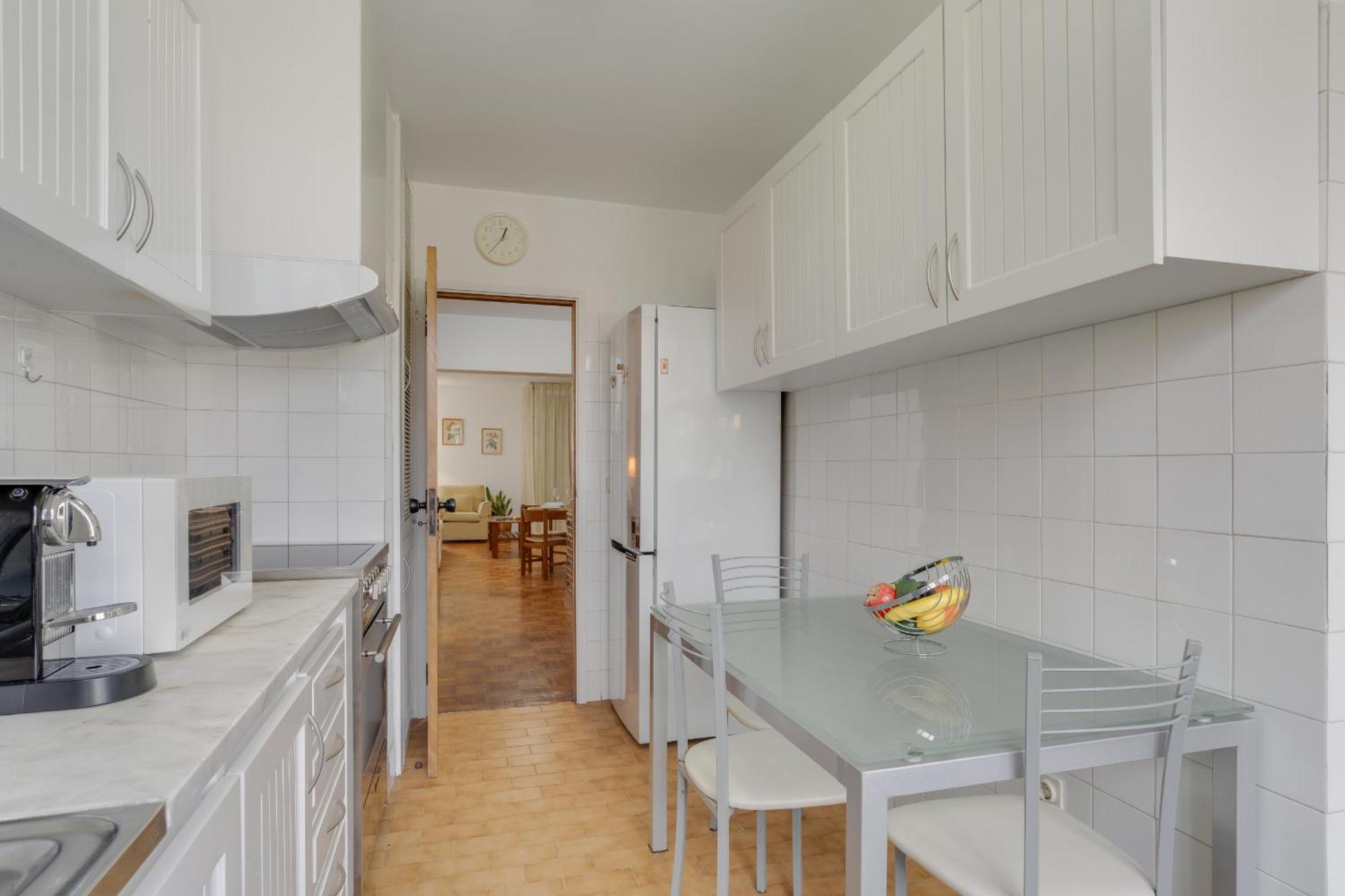 Refugio Madeirense By Atlantic Appartement Funchal (Madeira)