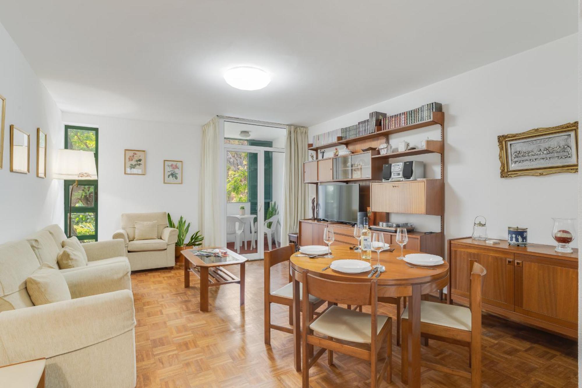 Refugio Madeirense By Atlantic Appartement *